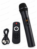 اسپیکر بلوتوثی قابل حمل SING-E مدل ZQS8237