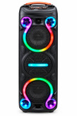 اسپیکر بلوتوثی قابل حمل SING-E مدل ZQS6302