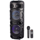 اسپیکر بلوتوثی قابل حمل SING-E مدل ZQS-12208