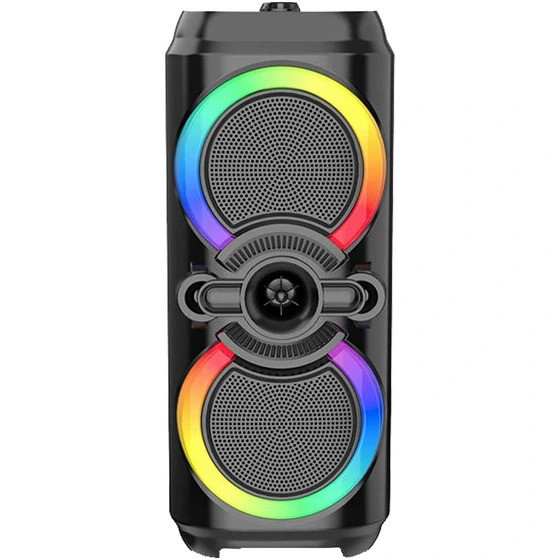 اسپیکر بلوتوثی قابل حمل SING-E مدل ZQS8285XW