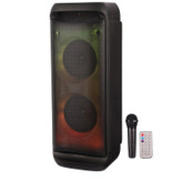 اسپیکر بلوتوثی قابل حمل SING-E مدل ZQS6288