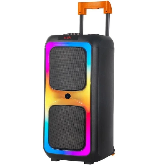 اسپیکر بلوتوثی قابل حمل NDR-1097