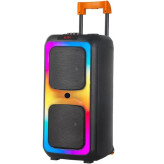اسپیکر بلوتوثی قابل حمل NDR-1097