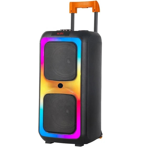 اسپیکر بلوتوثی قابل حمل NDR-1097