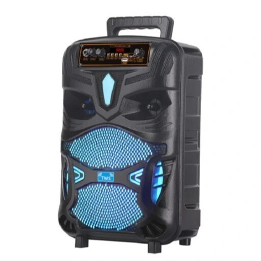 اسپیکر شارژی ndr p66