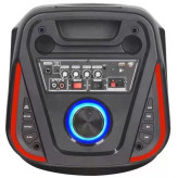 اسپیکر شارژی NDR X910