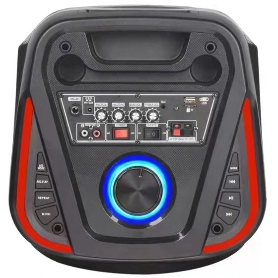 اسپیکر شارژی NDR X910