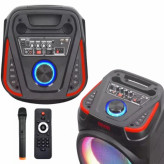 اسپیکر شارژی NDR X910