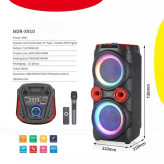 اسپیکر شارژی NDR X910