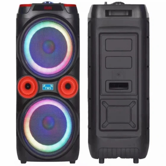 اسپیکر شارژی NDR X910