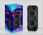 اسپیکر بلوتوثی و شارژی مدل JBR-8803