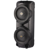 اسپیکر بلوتوثی قابل حمل SING-E مدل ZQS10206