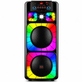 اسپیکر بلوتوثی سایز بزرگ zqs-12213