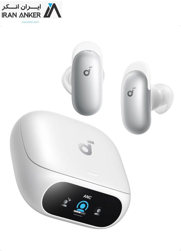 ایربادز بیسیم انکر Anker Soundcore Liberty 5 Pro مدل D1203