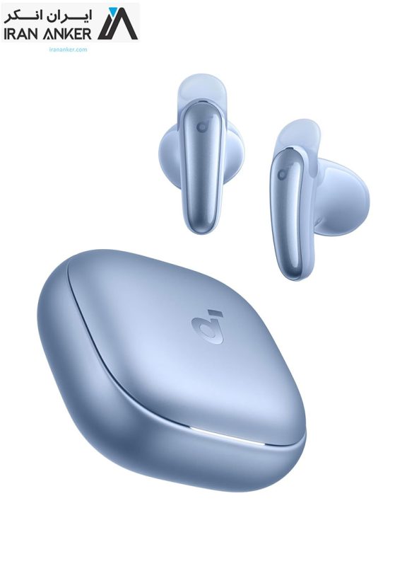 ایربادز بیسیم انکر Anker Soundcore Liberty BUDS مدل D1200