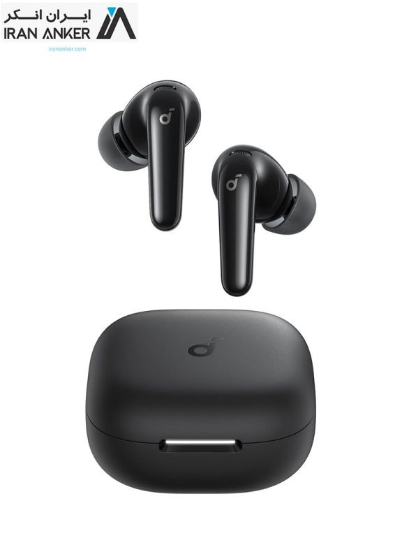 ایربادز بیسیم انکر ANKER Soundcore R60i NC Wireless Earbuds مدل D1202