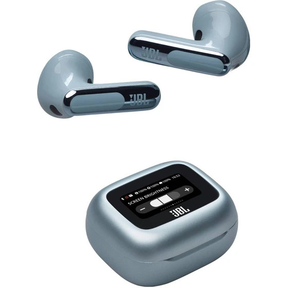 هدفون JBL Live Flex 3