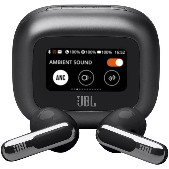 هدفون JBL Live Flex 3