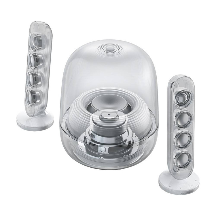 اسپیکر Harman Kardon SoundSticks 5