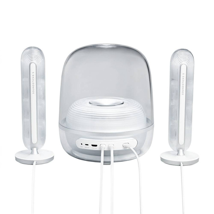 اسپیکر Harman Kardon SoundSticks 5