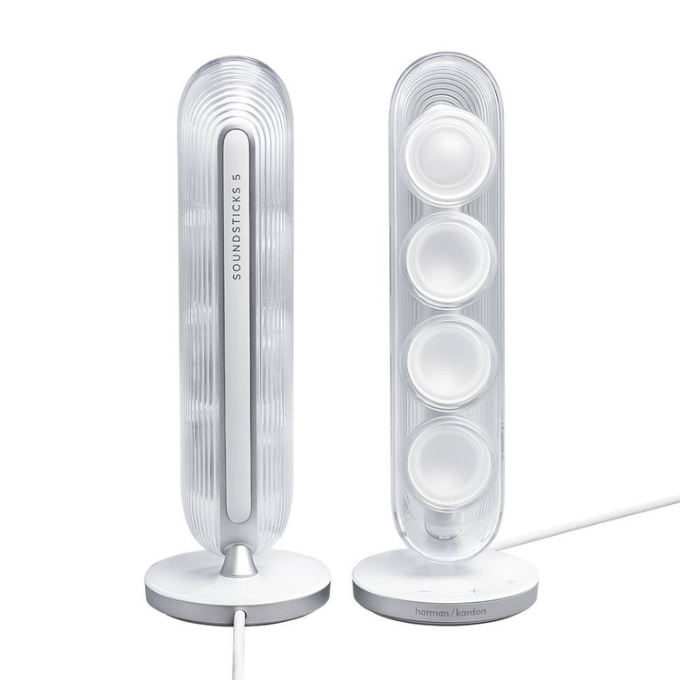 اسپیکر Harman Kardon SoundSticks 5