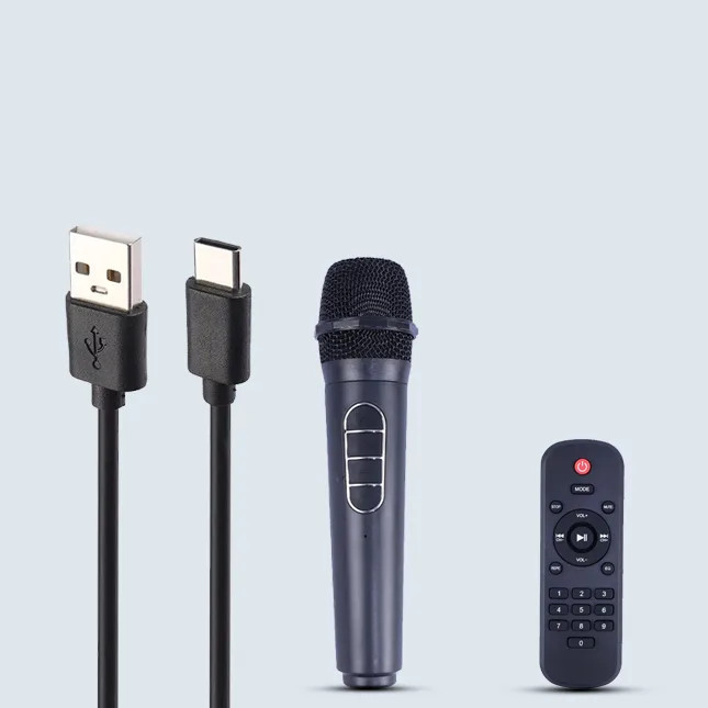 اسپیکر ABS 8201