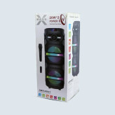اسپیکر ABS 8201