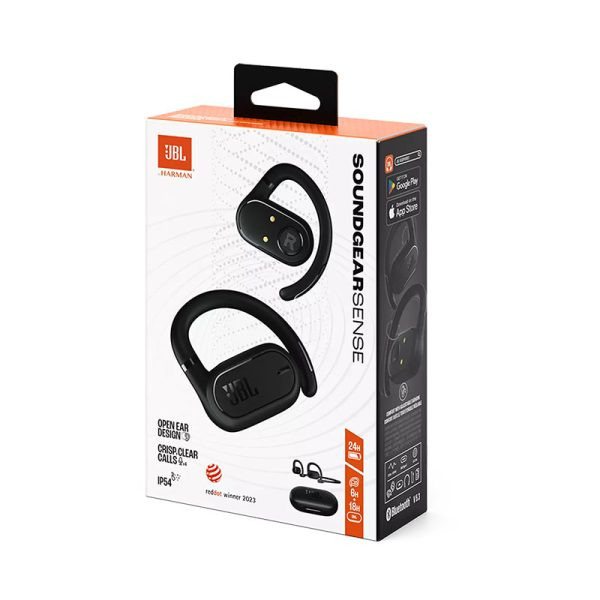 هدفون JBL Soundgear Sense اورجینال اصلی